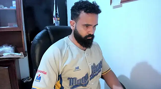 Drako Argentii online show from 03-17-25, 09:57