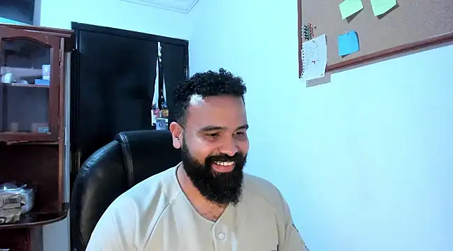 Drako Argentii online show from 03-18-25, 01:02