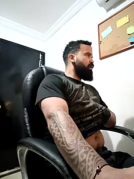 Drako Argentii online show from 09-14-25, 06:30