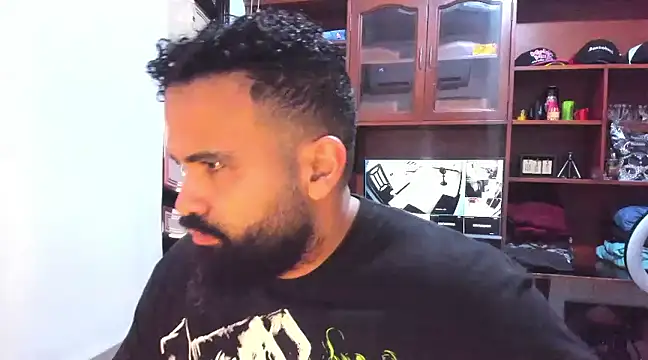 Drako Argentii online show from 02-07-25, 08:31