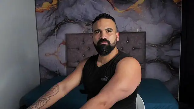 Drako Argentii online show from 01-11-26, 03:46