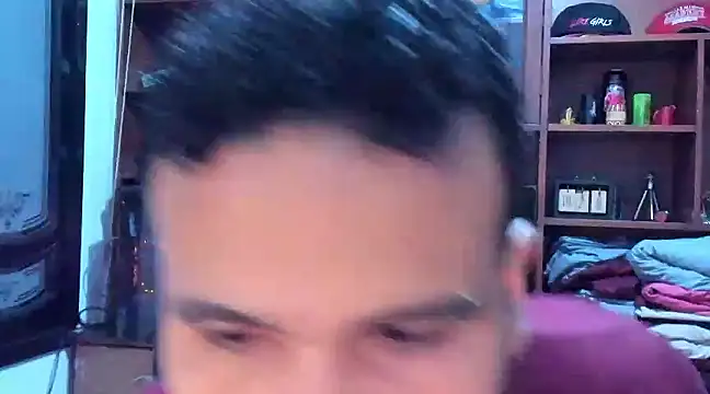 Drako Argentii online show from 01-26-25, 03:27