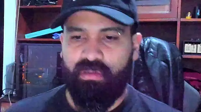 Drako Argentii online show from 01-28-25, 03:15