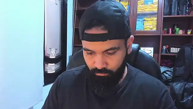 Drako Argentii online show from 02-28-25, 01:47