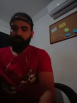 Drako Argentii online show from 10-19-25, 05:59