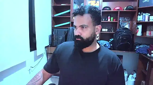 Drako Argentii online show from 01-23-25, 07:00