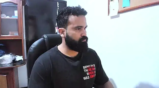 Drako Argentii online show from 03-19-25, 07:49