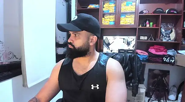 Drako Argentii online show from 02-10-25, 08:21