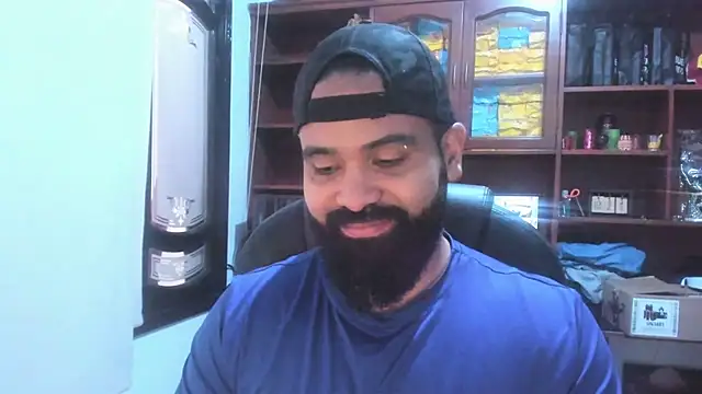 Drako Argentii online show from 02-25-25, 03:31