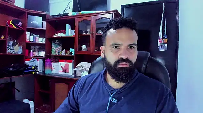 Drako Argentii online show from 03-12-25, 03:57