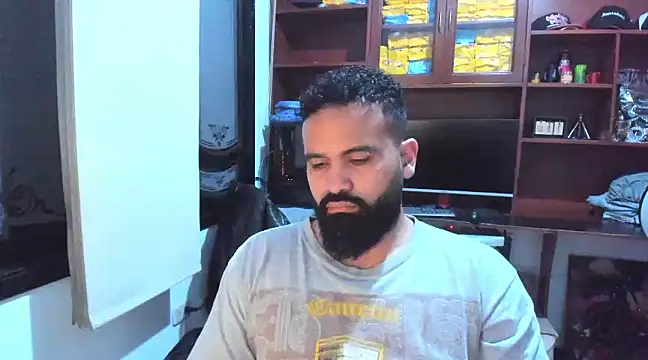 Drako Argentii online show from 02-09-25, 12:49