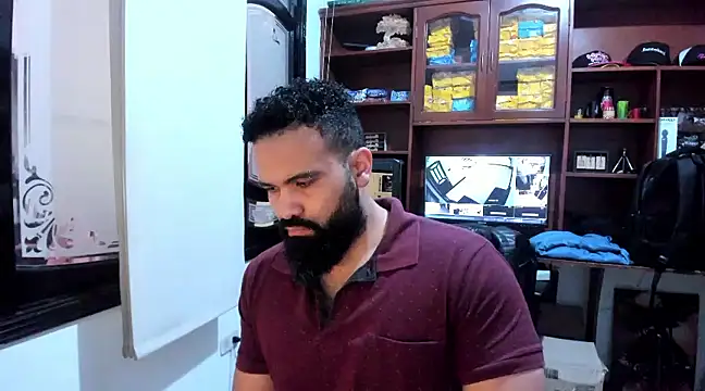 Drako Argentii online show from 02-14-25, 07:54