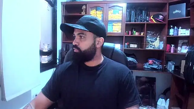 Drako Argentii online show from 02-26-25, 01:11