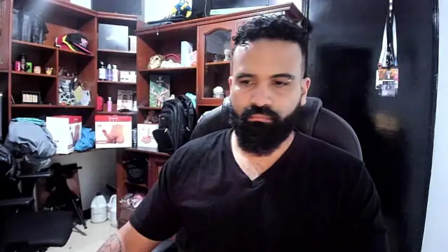 Drako Argentii online show from 03-07-25, 03:40