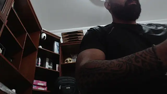 Drako Argentii online show from 10-27-25, 01:34