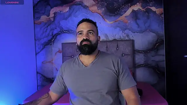 Drako Argentii online show from 01-14-26, 03:54