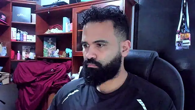 Drako Argentii online show from 03-08-25, 03:06