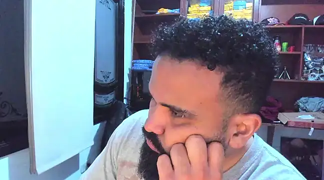 Drako Argentii online show from 02-09-25, 03:53