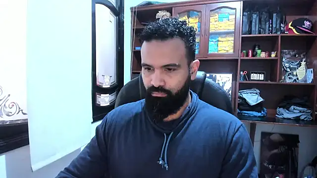 Drako Argentii online show from 02-24-25, 04:04