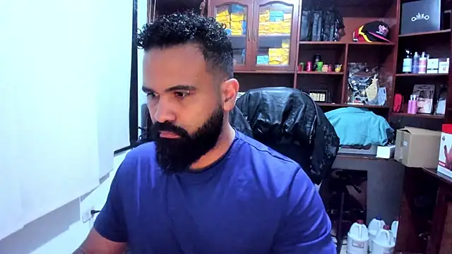 Drako Argentii online show from 03-05-25, 03:40