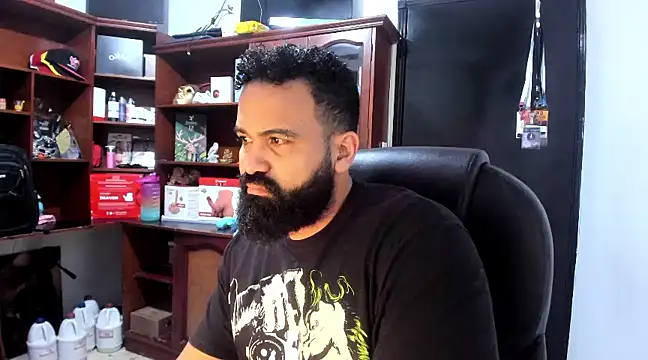 Drako Argentii online show from 03-15-25, 03:40