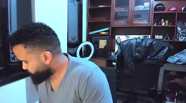 Drako Argentii online show from 02-05-25, 11:50