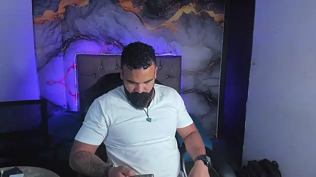 Snapshot of Drako_Argentii chatting on 03-16-26, 05:44 Drako Argentii online show from 03-16-26, 05:44