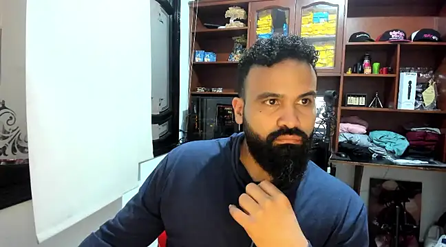 Drako Argentii online show from 02-17-25, 02:49