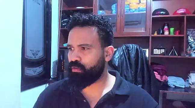 Drako Argentii online show from 01-29-25, 03:33