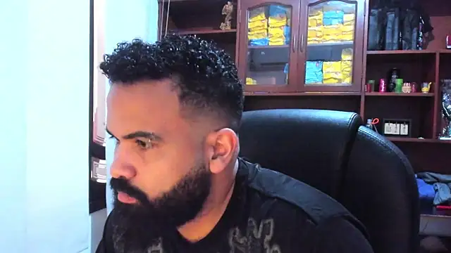 Drako Argentii online show from 03-01-25, 05:05