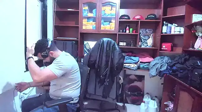 Drako Argentii online show from 01-16-25, 03:45