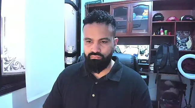 Drako Argentii online show from 02-04-25, 07:33