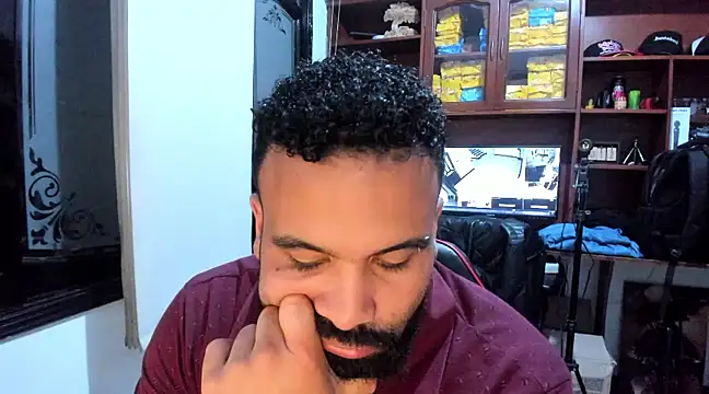 Drako Argentii online show from 02-14-25, 10:58