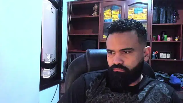 Drako Argentii online show from 03-01-25, 02:02