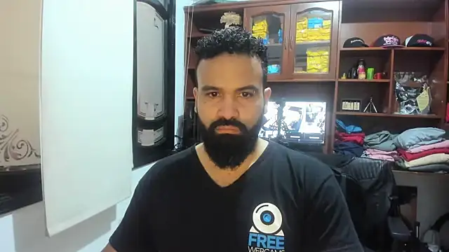 Drako Argentii online show from 02-20-25, 12:25