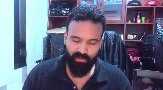 Drako Argentii online show from 01-29-25, 06:43