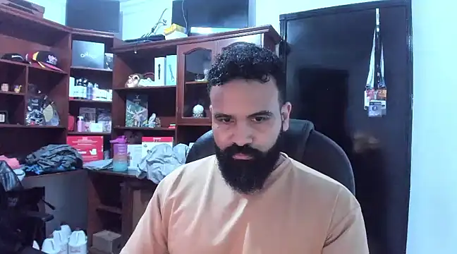 Drako Argentii online show from 03-16-25, 03:04