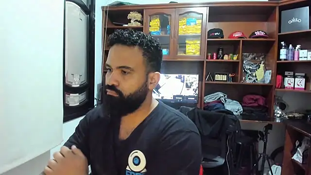 Drako Argentii online show from 02-20-25, 04:03