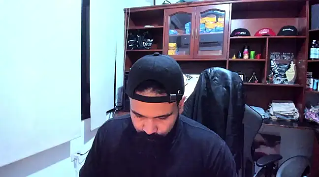 Drako Argentii online show from 01-28-25, 09:19