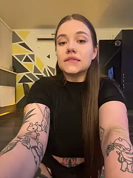 Vikki toriya online show from 09-27-25, 08:15