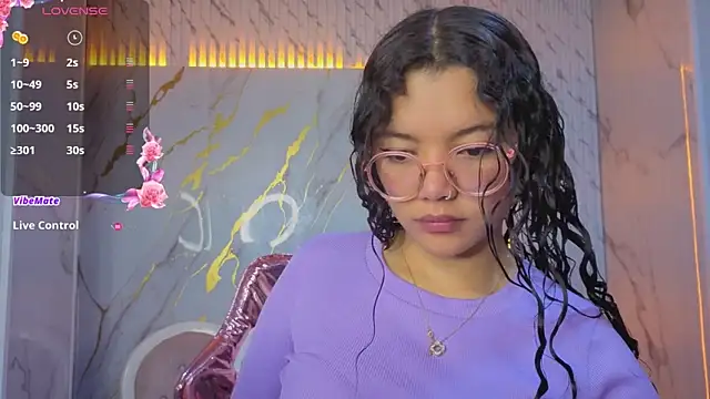 victoria castillo b online show from 03-21-26, 12:31