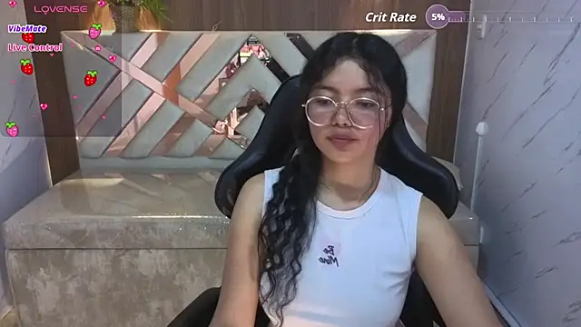 victoria castillo b online show from 10-05-25, 03:14