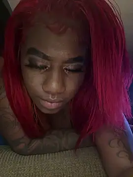 xDestineeXX online show from 04-19-26, 06:25