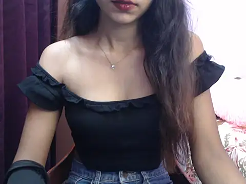 Angel kiyara online show from 09-17-25, 06:21