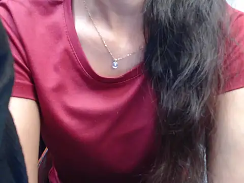 Angel kiyara online show from 11-18-25, 04:43