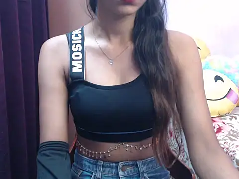 Angel kiyara online show from 10-23-25, 07:45