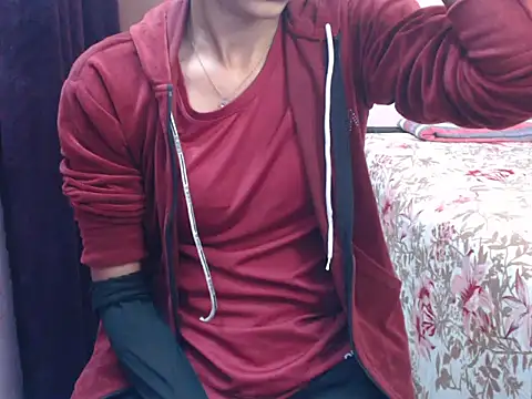 Angel kiyara online show from 12-18-25, 06:56