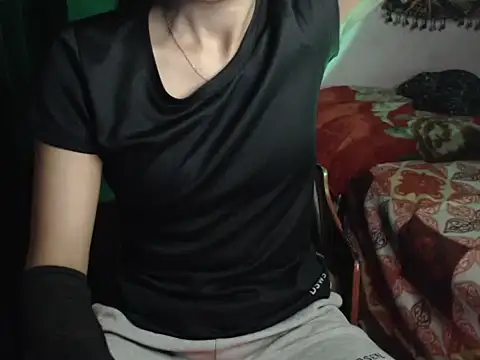 Angel kiyara online show from 01-10-26, 07:53