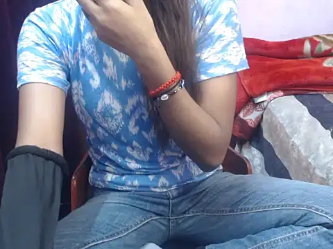 Angel kiyara online show from 12-02-25, 06:31