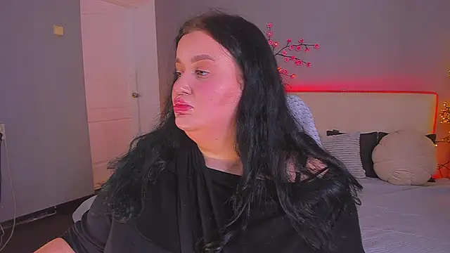 MonaSteele online show from 11-11-25, 01:17